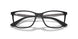 5826 - Black - Clear