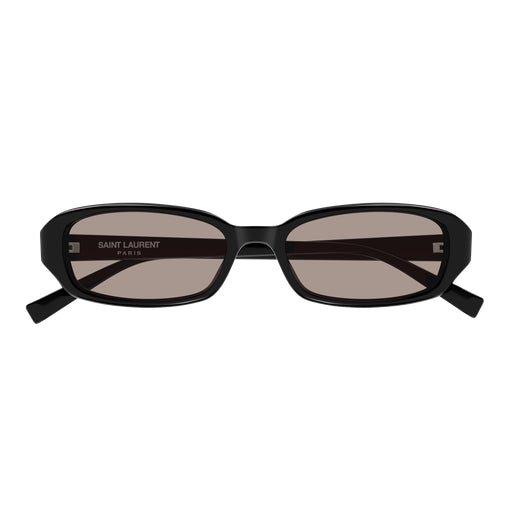 002 - Black - Brown