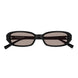 002 - Black - Brown