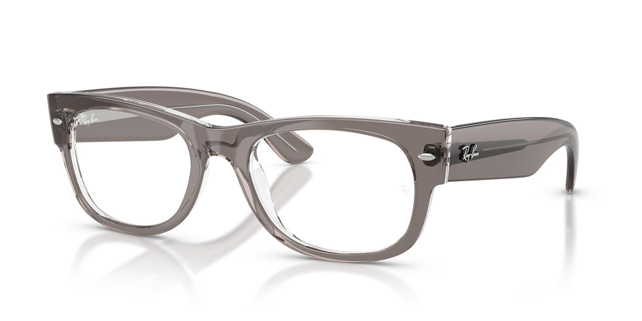 8111 - Grey - Clear