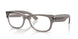 8111 - Grey - Clear