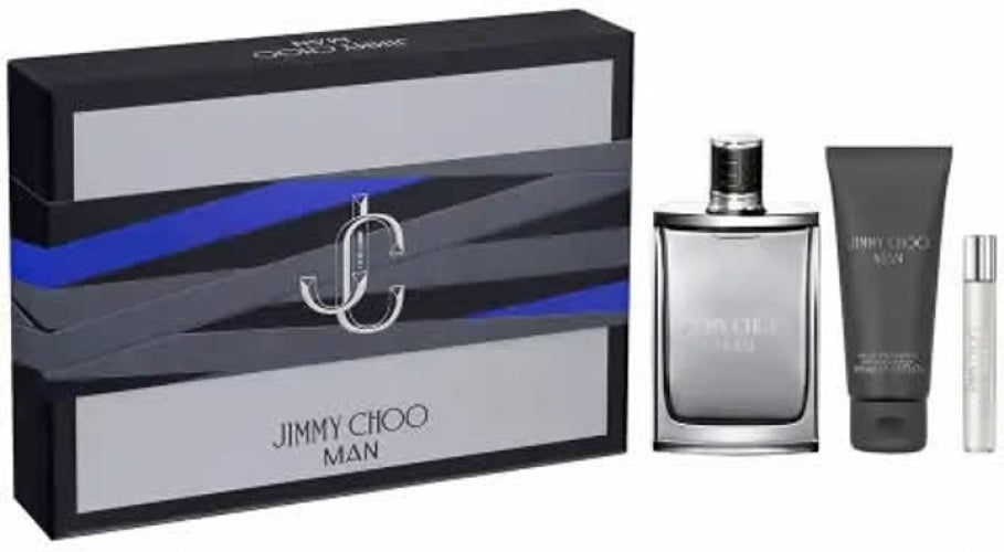 Jimmy Choo Man Set