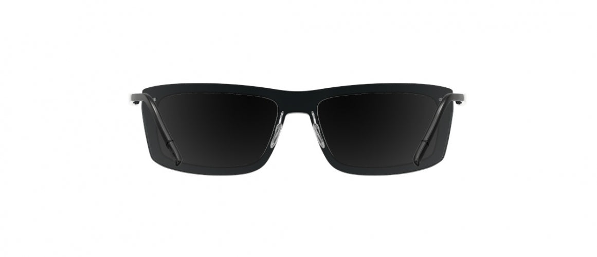 9240 - PURE BLACK - SLM POL Grey