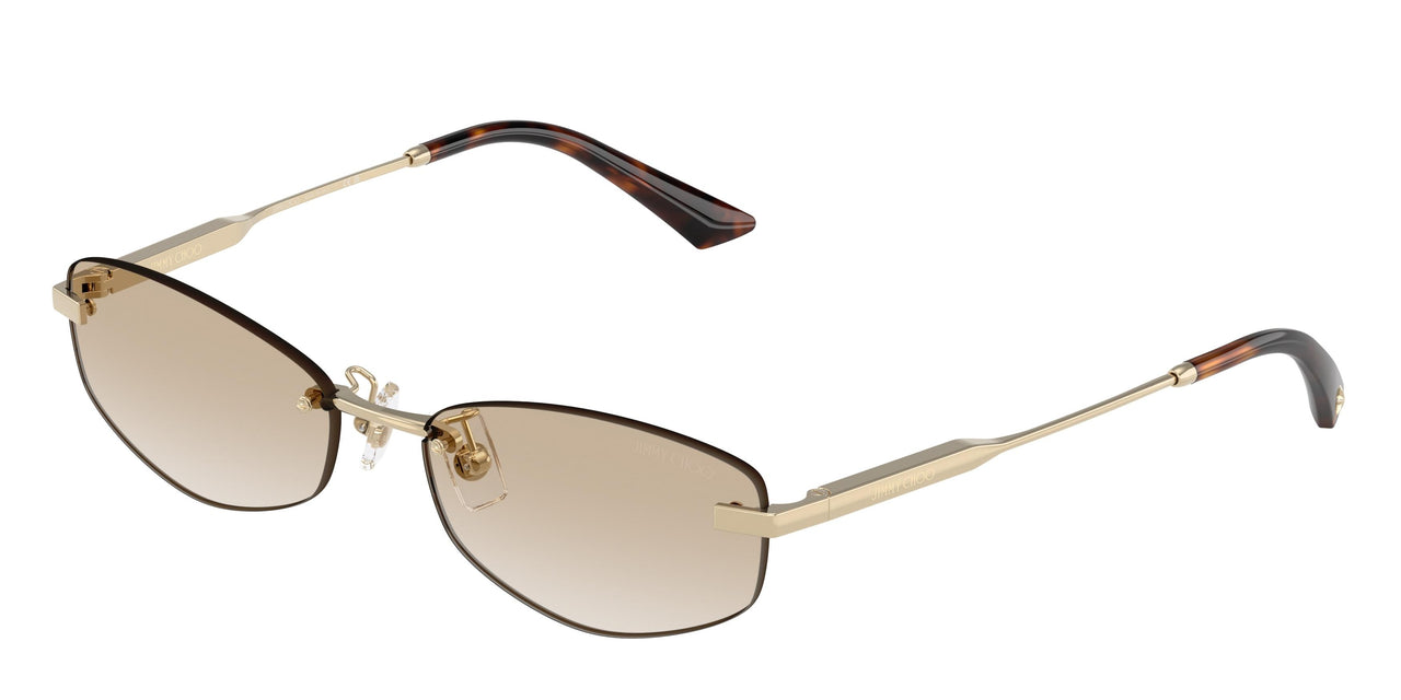 Jimmy Choo 4013D Sunglasses