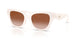 580513 - White - Brown Gradient
