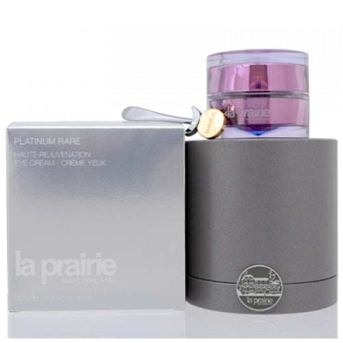 La Prairie Platinum Rare Haute-rejuvenation Eye Cream