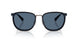 947380 - Grey - Blue Solid