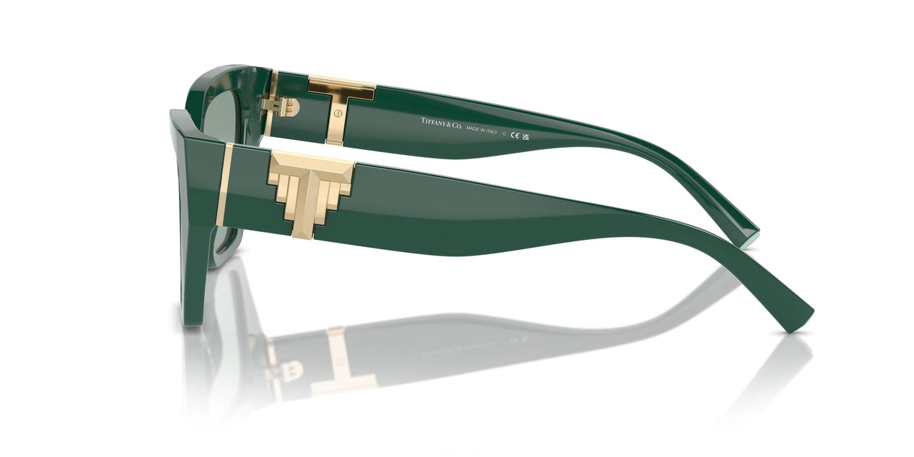 840882 - Green - Petrol Green