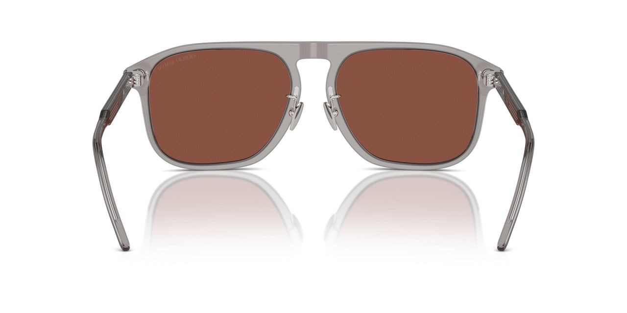 6070C5 - Grey - Red