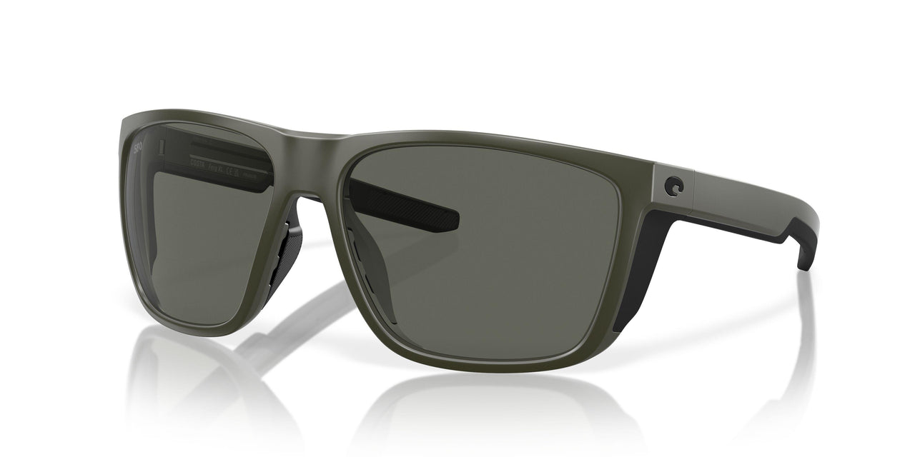 901214 - Green - Gray