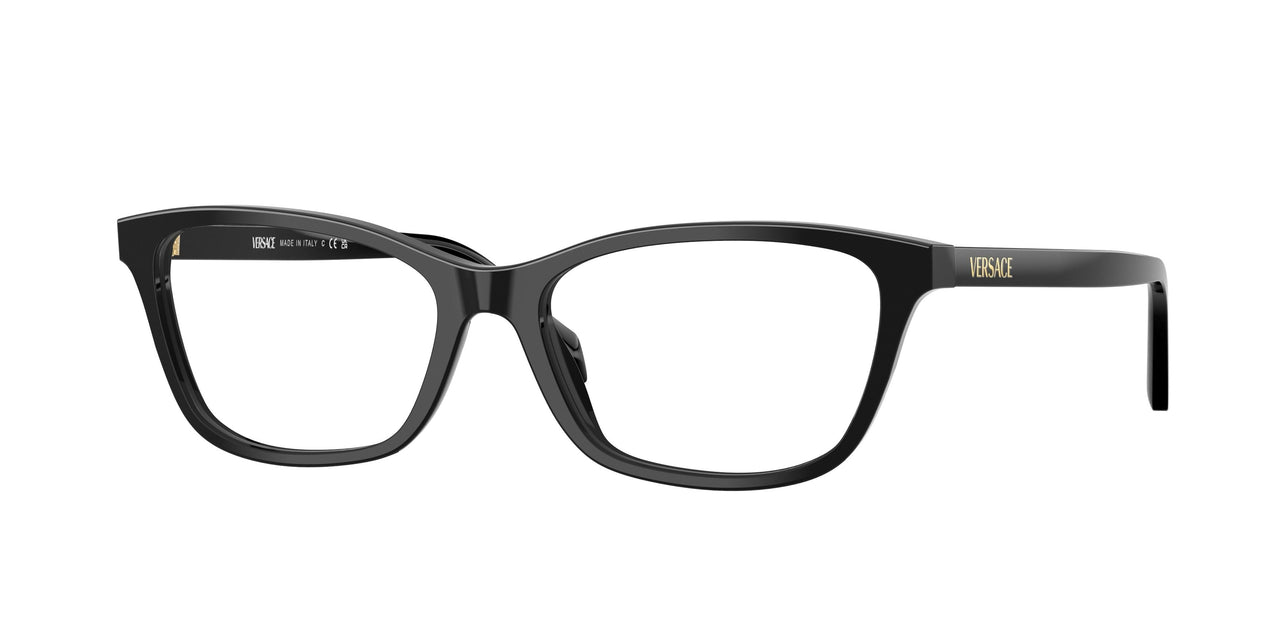 GB1 - Black