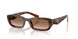 20D90P - Tortoise - Brown Gradient