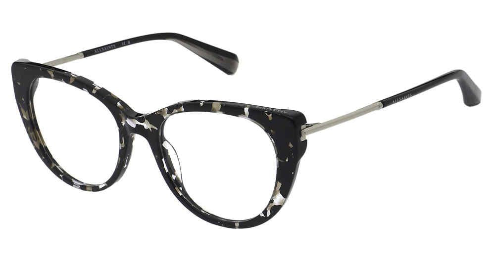 097 - ALS-1024 KIKI BLACK TORT