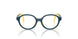 7530 - Blue - Clear
