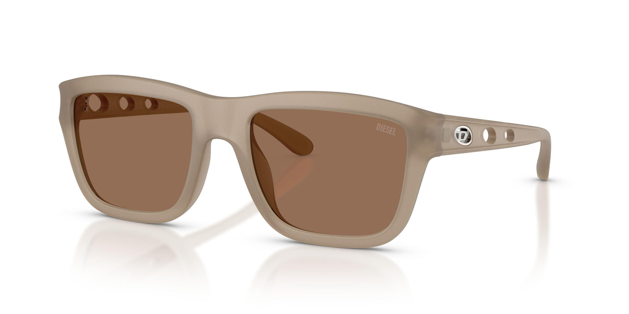 201273 - Grey - Dark Brown