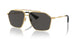 02/87 - Gold - Dark Grey
