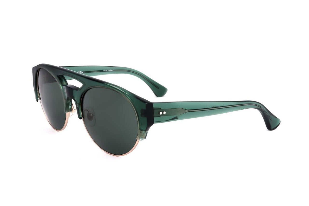 C1 - GREEN