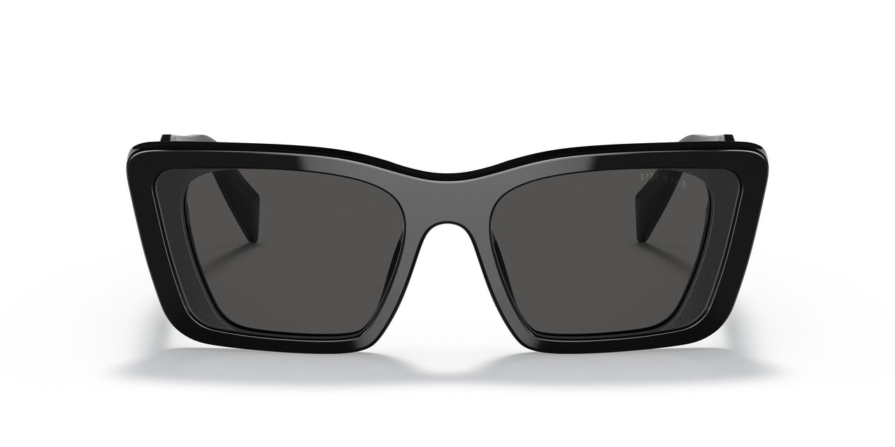 1AB5S0 - Black - Dark Grey