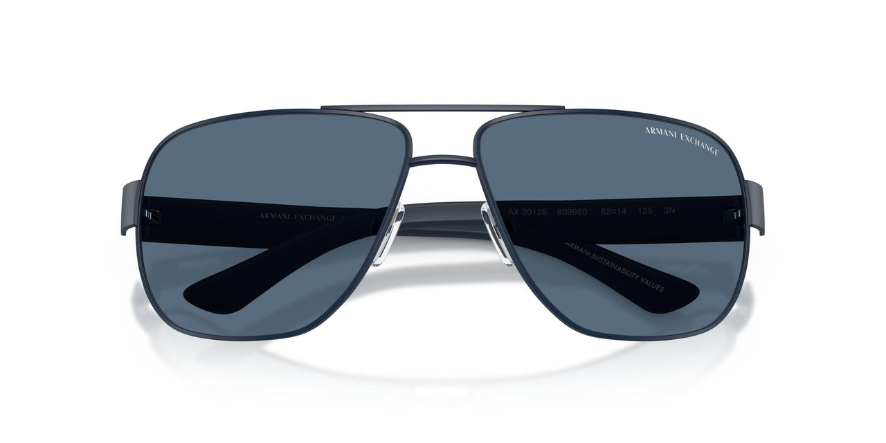 609980 - Blue - Dark Blue