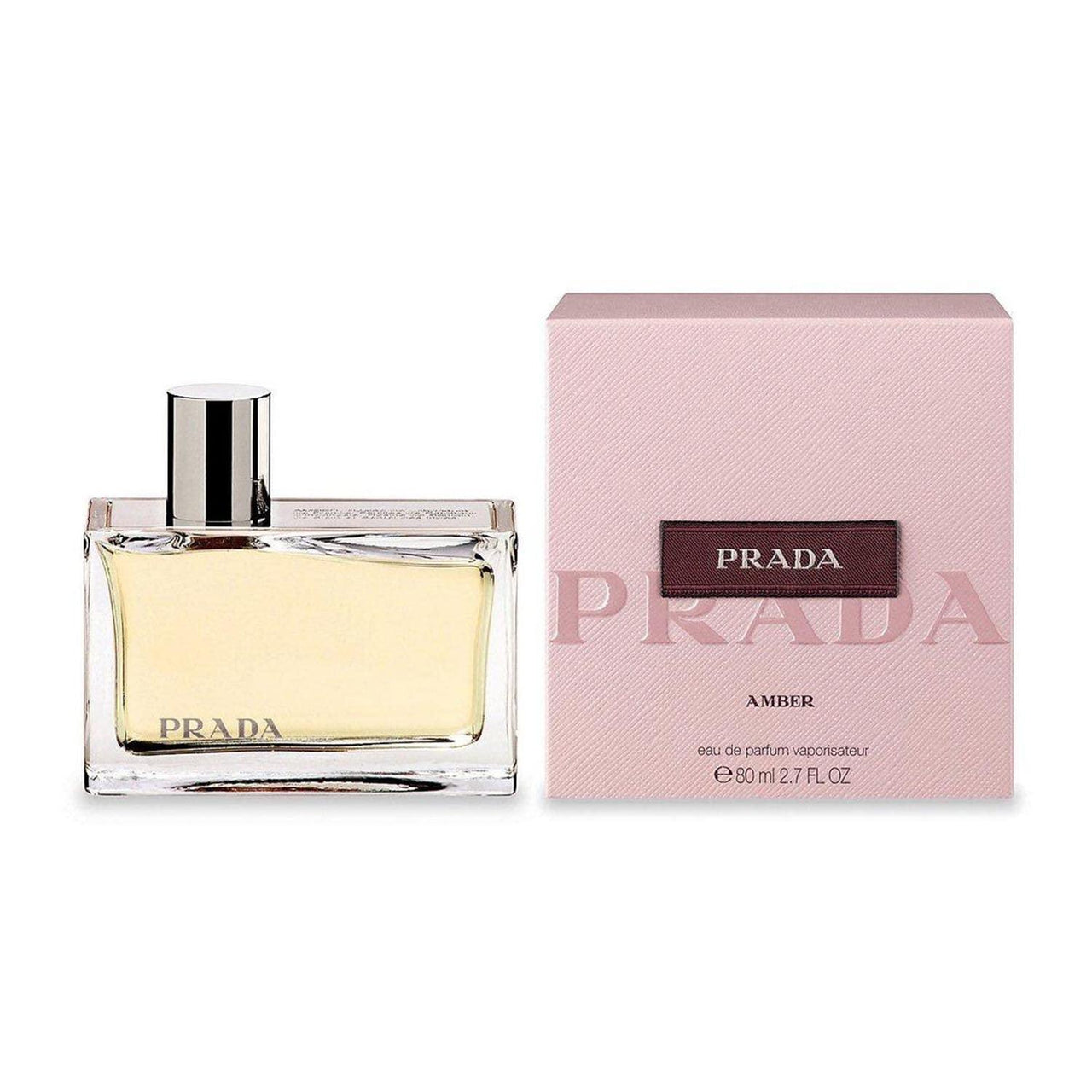 Prada Amber EDP Spray