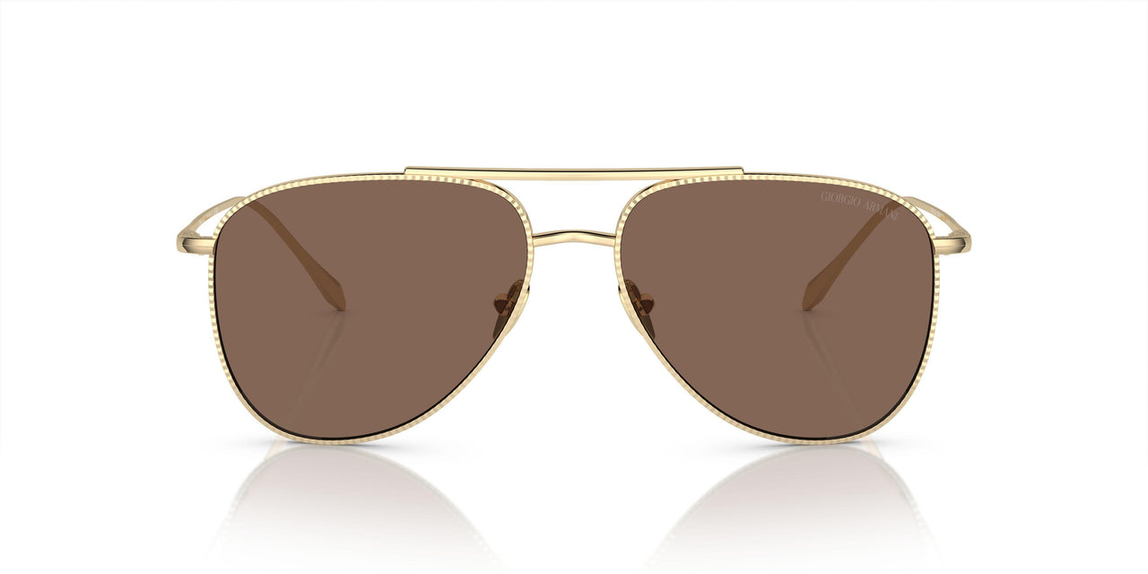 301373 - Gold - Dark Brown