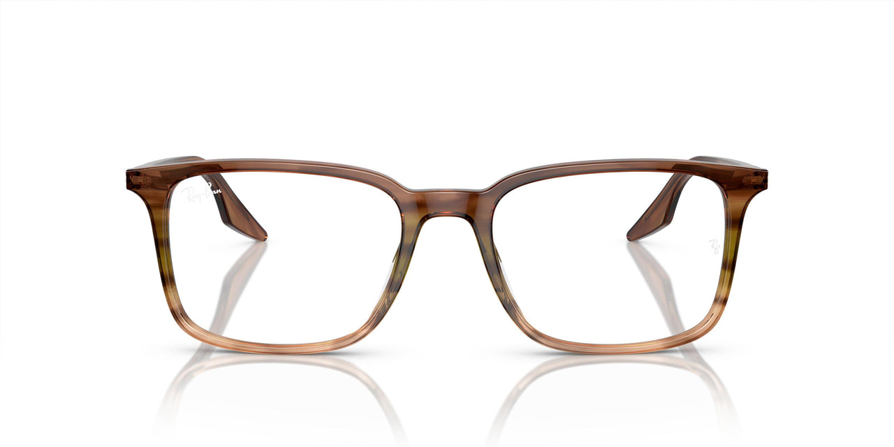 8255 - Brown - Clear