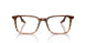 8255 - Brown - Clear