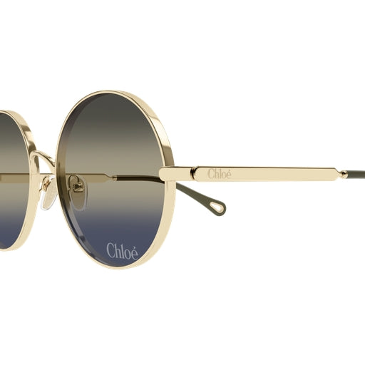 004 - Gold - Blue