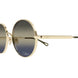 004 - Gold - Blue