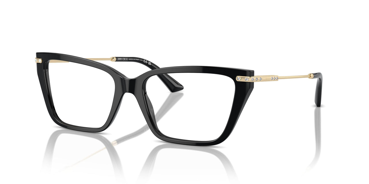 5000 - Black