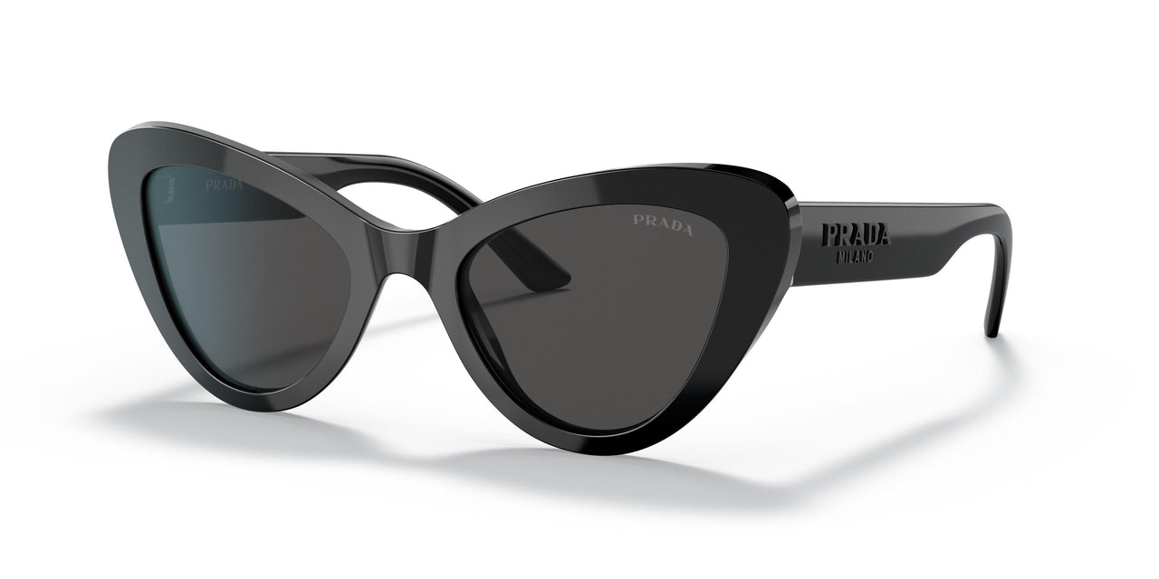 1AB5S0 - Black - Dark Grey