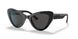 1AB5S0 - Black - Dark Grey