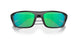 911502 - Black - Green Mirror