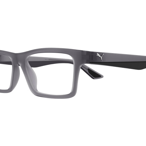 005 - Grey - Transparent
