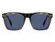 0807-KU - BLACK - Blue