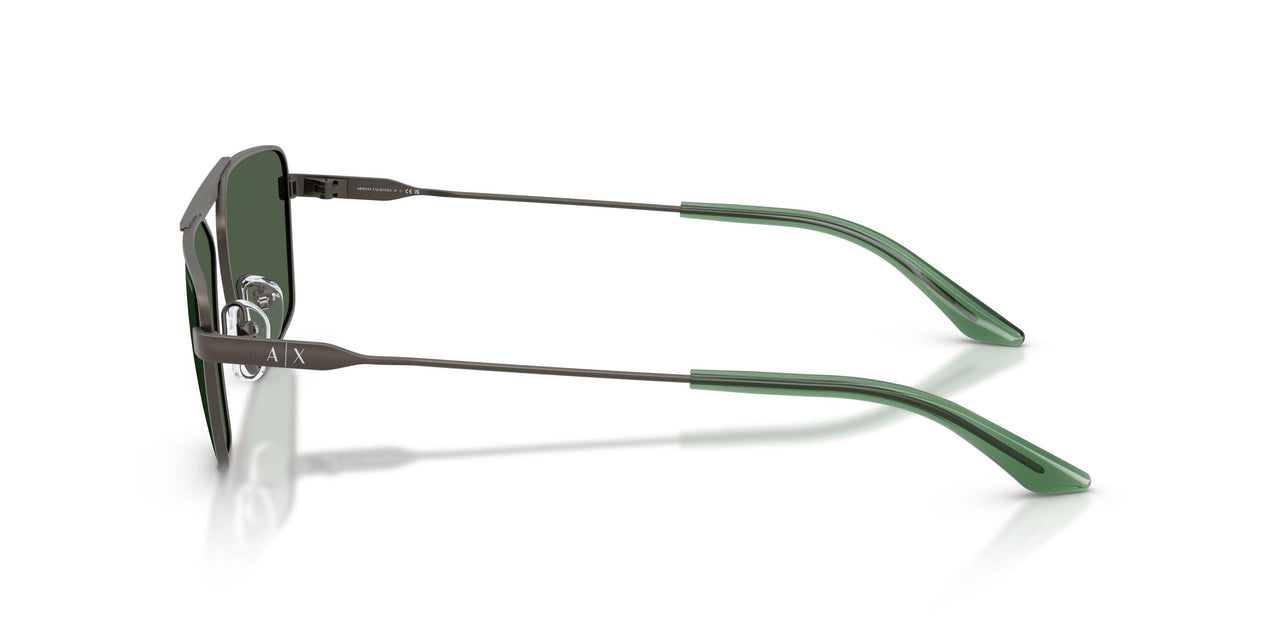 613371 - Grey - Dark Green