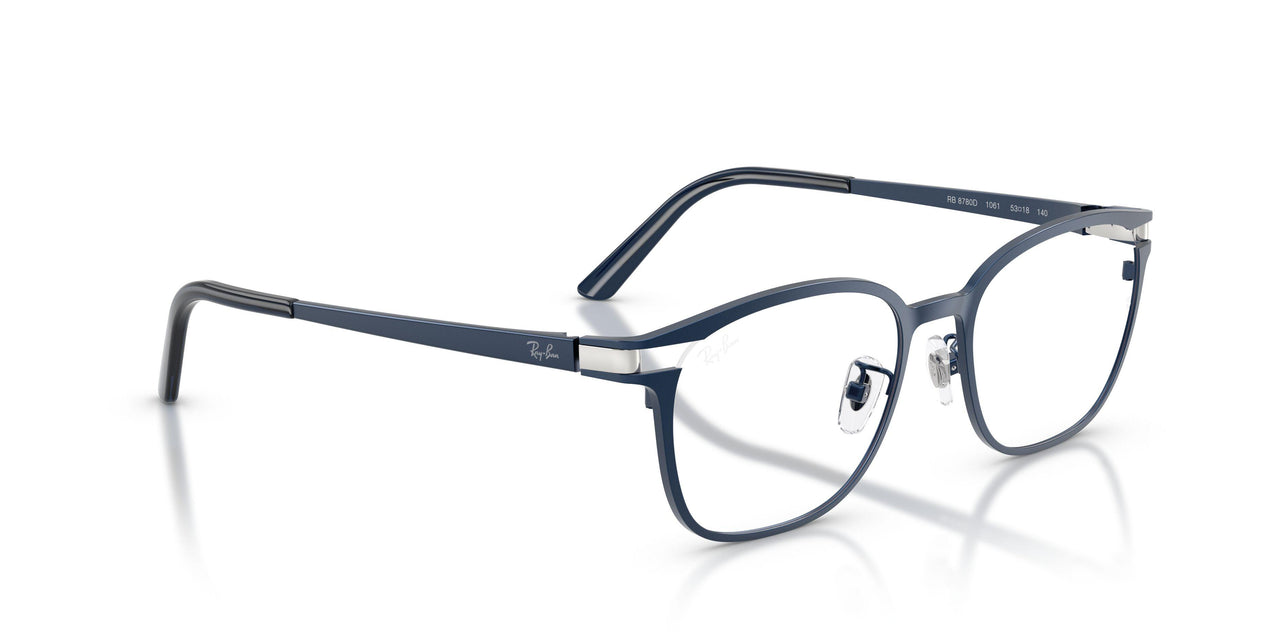 1061 - Blue - Clear