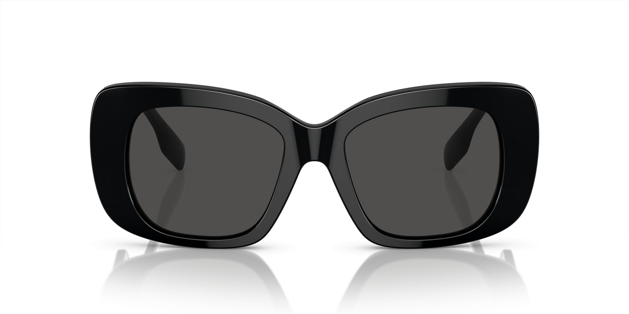 300187 - Black - Dark Grey