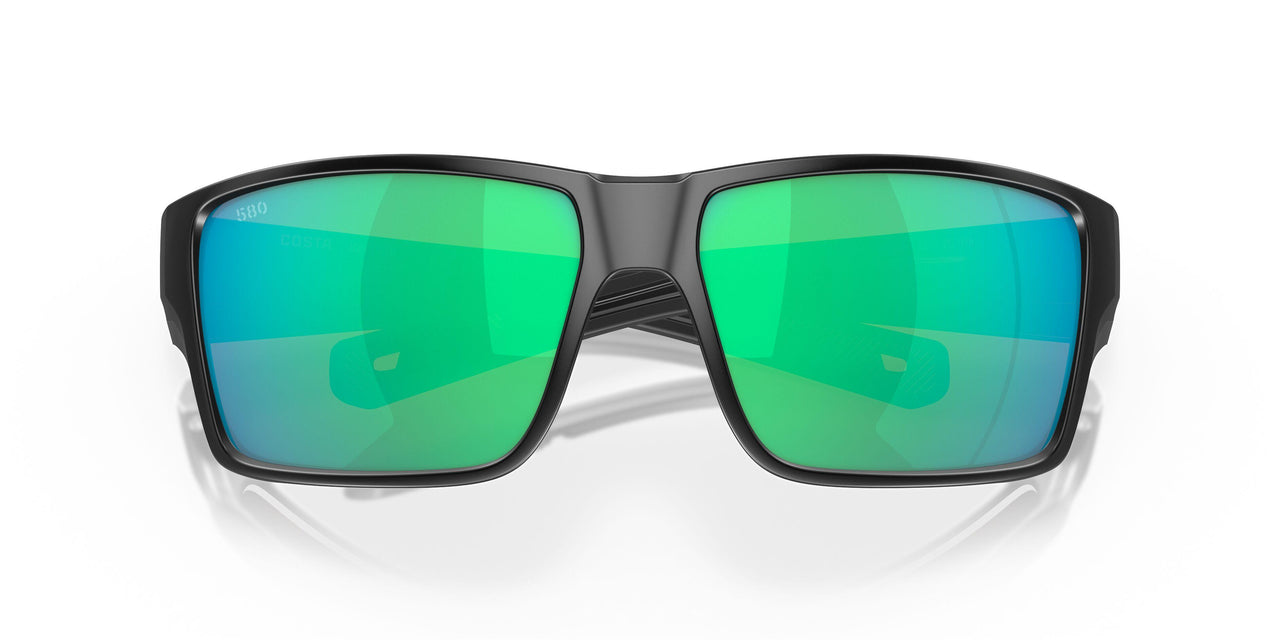 908002 - Black - Green Mirror 580g