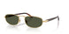 515/31 - Gold - Green