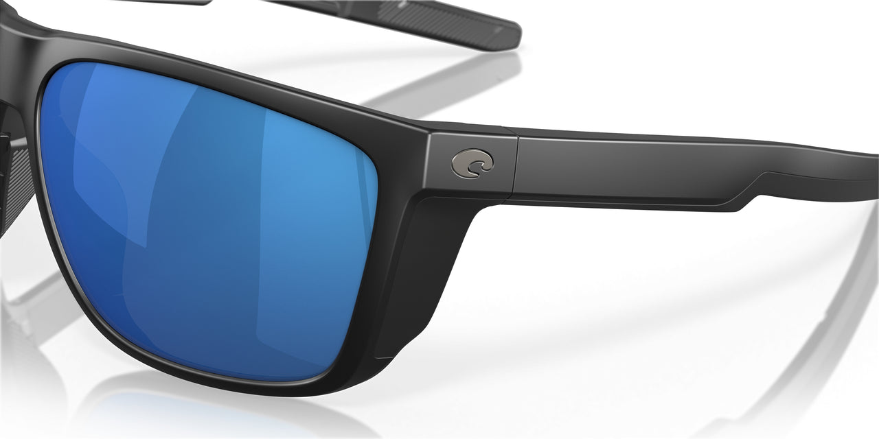 901205 - Black - Blue Mirror 580p