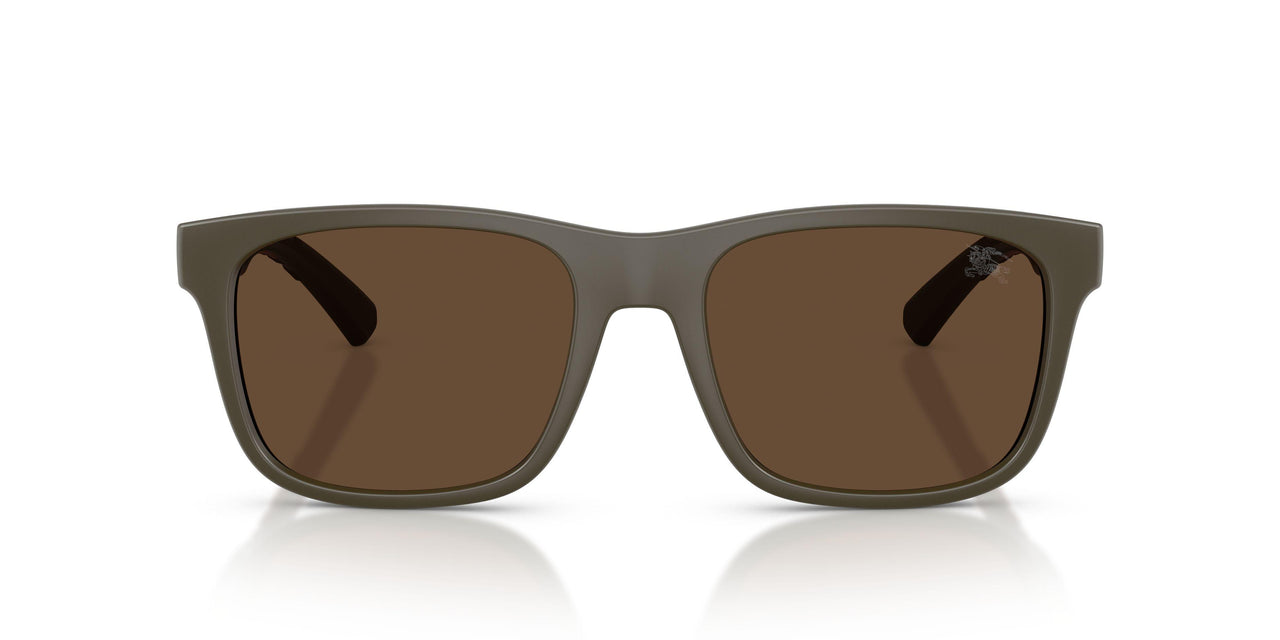 426373 - Green - Dark Brown