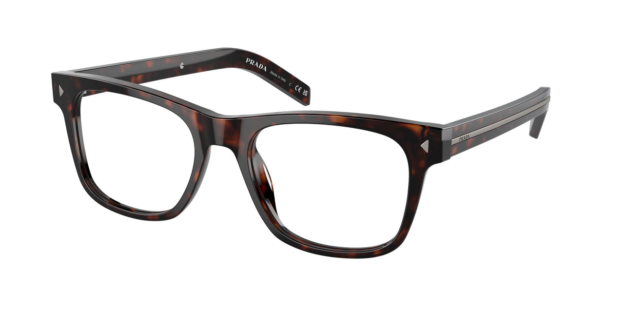 Prada A13VF Eyeglasses