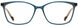 5 - Deep Teal / Apricot