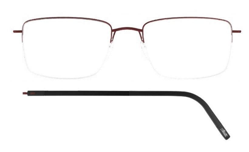 Silhouette Dynamic Dawn Nylor 5571 Eyeglasses