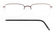 Silhouette Dynamic Dawn Nylor 5571 Eyeglasses