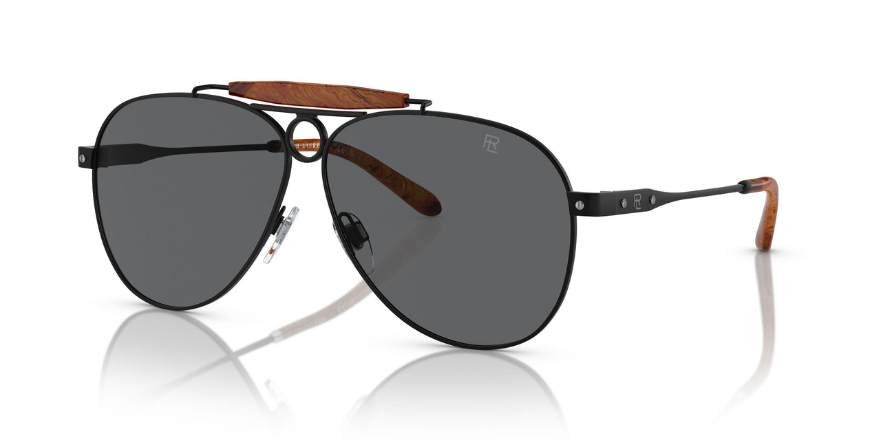 9304B1 - Black - Grey