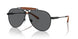 9304B1 - Black - Grey