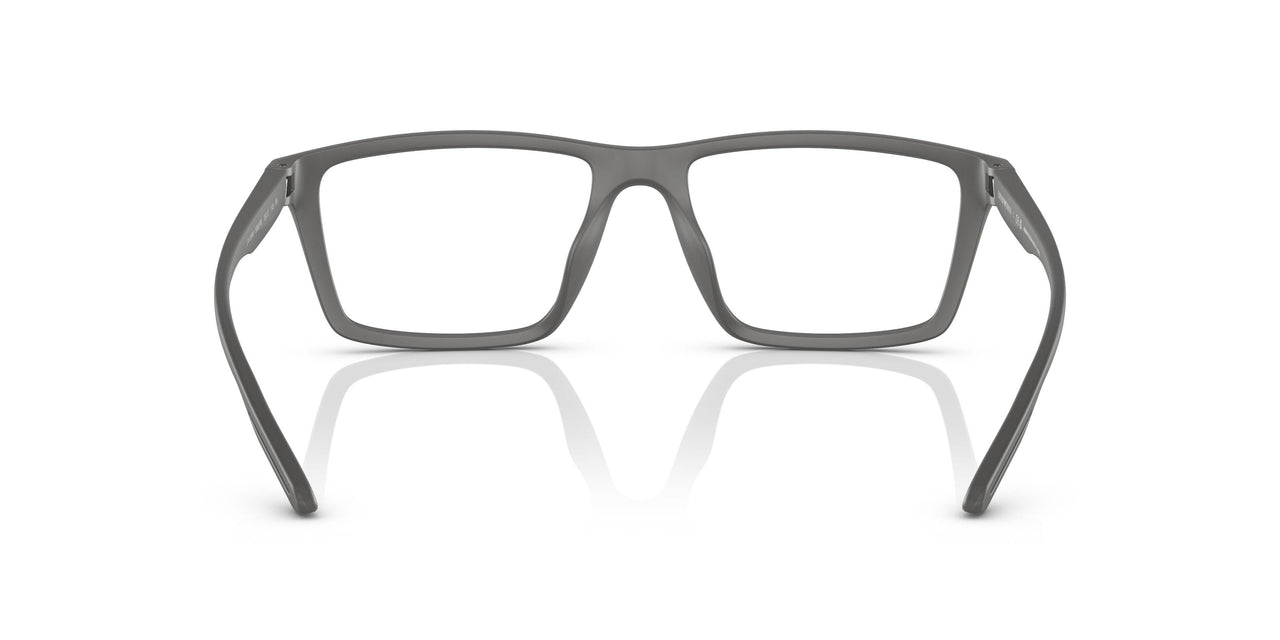 50601W - Grey - Clear