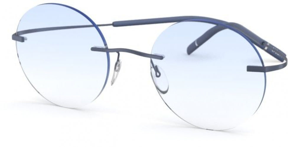 4545 - Cosmic Blue - special glazing - Tinted - blue 25-0%